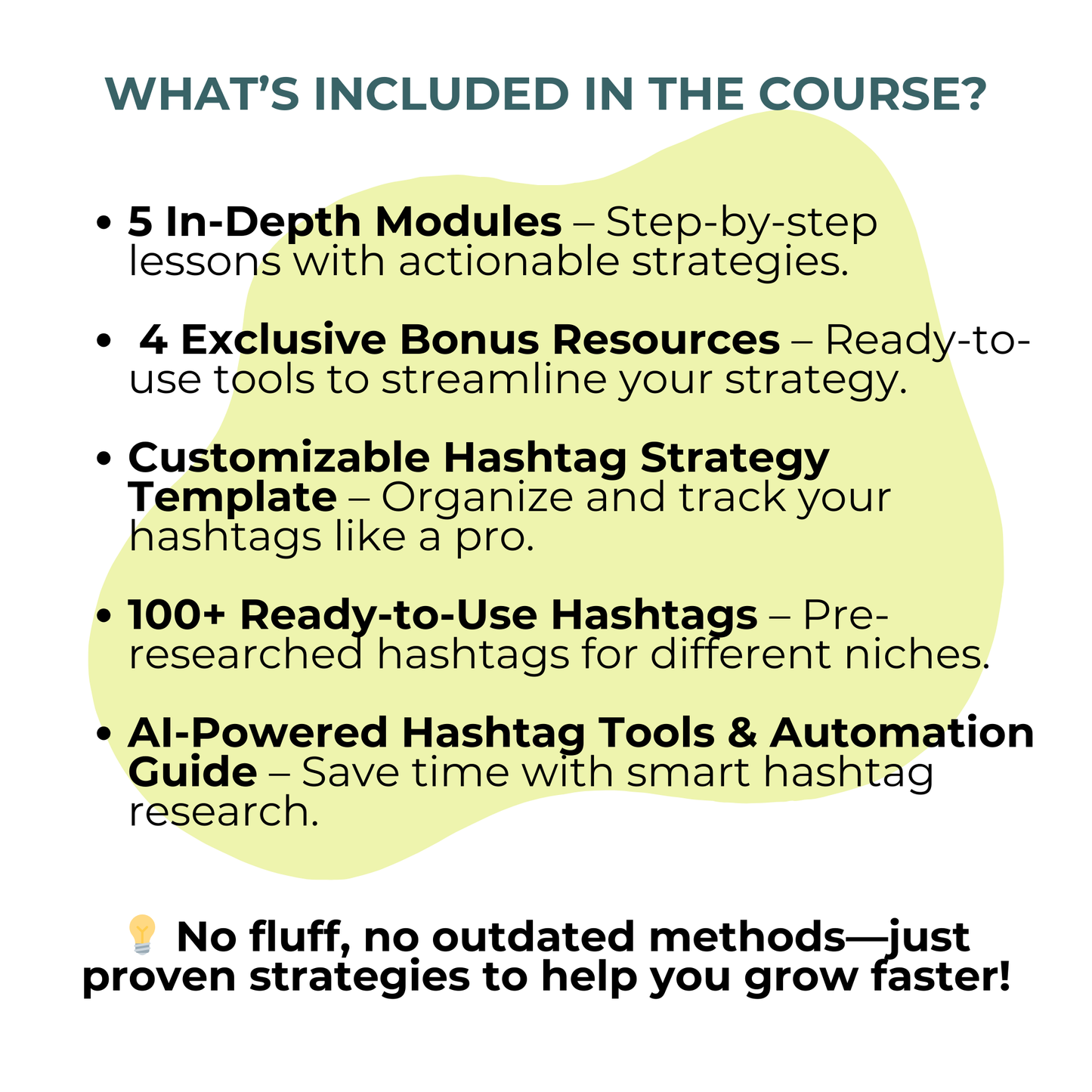 Hashtag Power: Unlocking Business Growth Through Strategic Tagging