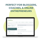 ChatGPT for Online Business 101