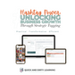 Hashtag Power: Unlocking Business Growth Through Strategic Tagging