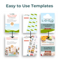 Launch Asset Templates