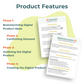 Product Creation with AI